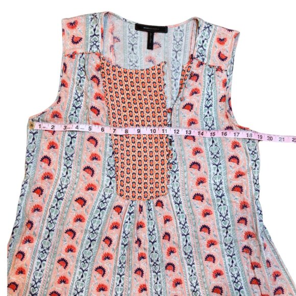 BCBG MAXAZRIA YULISSA Dress Size Medium - Picture 9 of 9